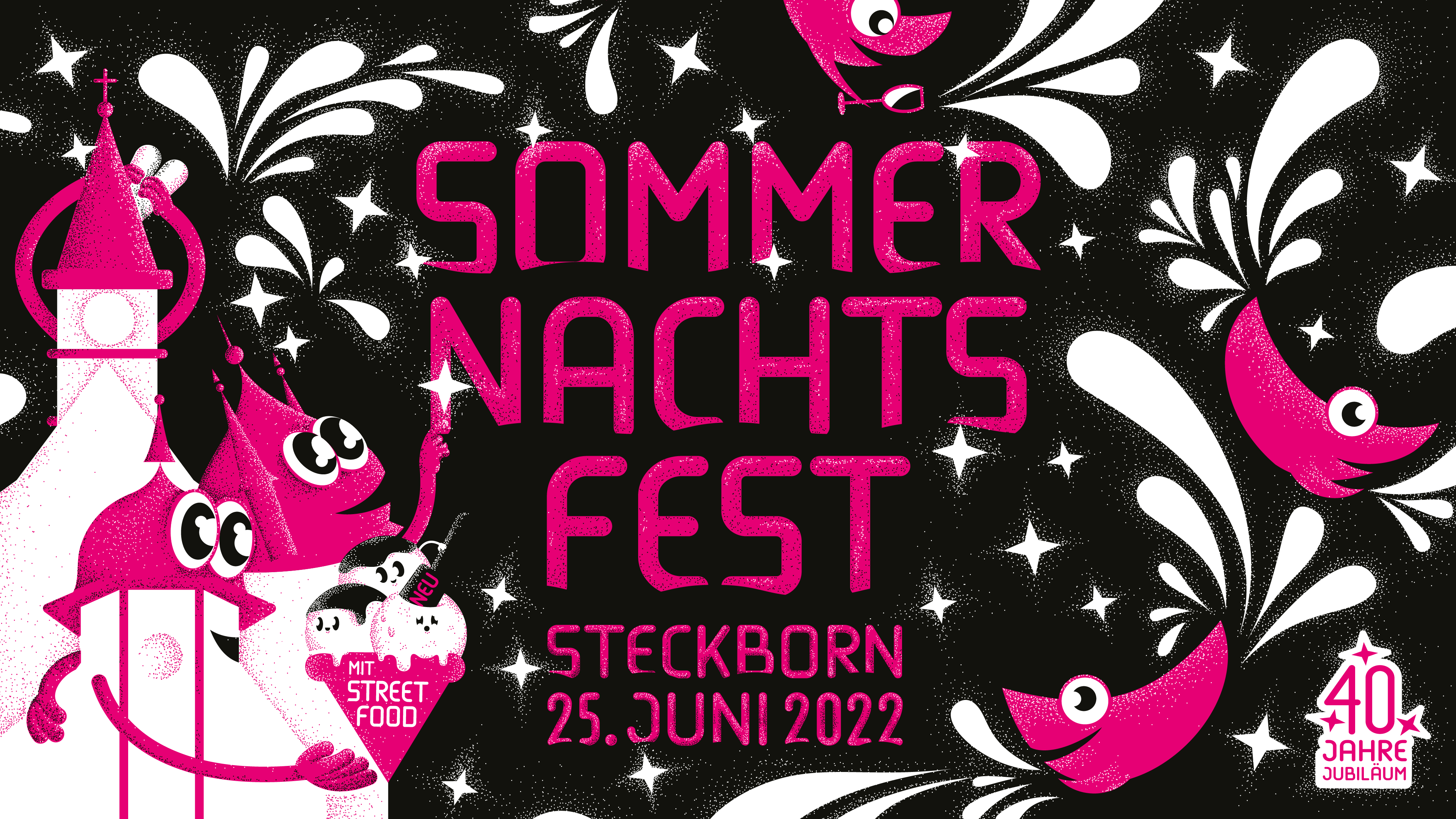 Sommernachtsfest Steckborn